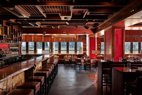 nobu crown restaurant